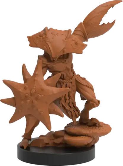 Island of the Crab Archon (Epic Encounter) - Afbeelding 2