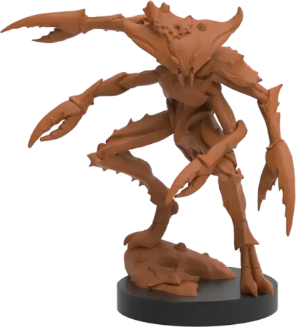 Island of the Crab Archon (Epic Encounter) - Afbeelding 4