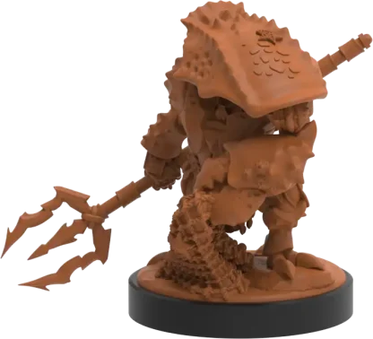 Island of the Crab Archon (Epic Encounter) - Afbeelding 5