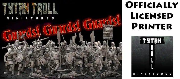 Tytan-Guards-KS-OfficiallyLicensedPrinter