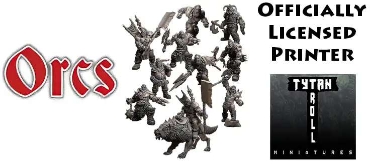 Tytan-Orcs-OfficiallyLicensedPrinter