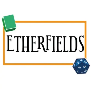 Etherfields