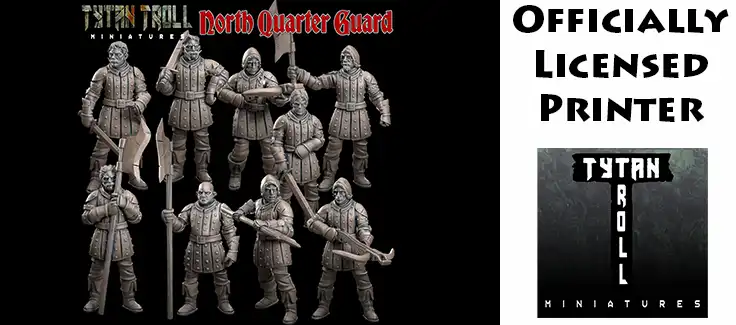 Tytan-Guards-KS-OfficiallyLicensedPrinterNQG