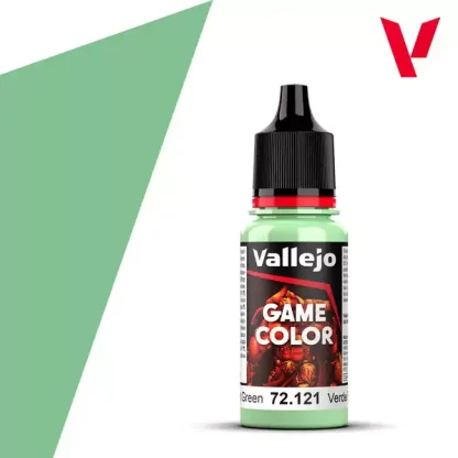 Game Color: Ghost Green, 18 ml - Afbeelding 3