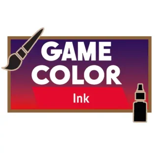 Game Color - Ink (Vallejo)