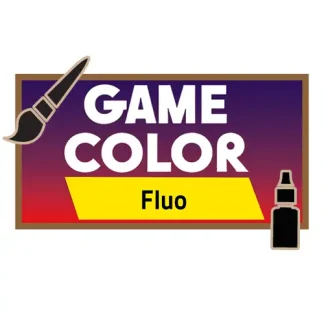 Game Color - Fluo (Vallejo)