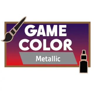 Game Color - Metallic (Vallejo)