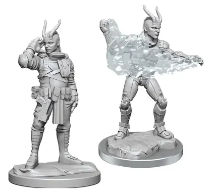 Male Lashunta Technomancer (Starfinder Deep Cuts)(2)