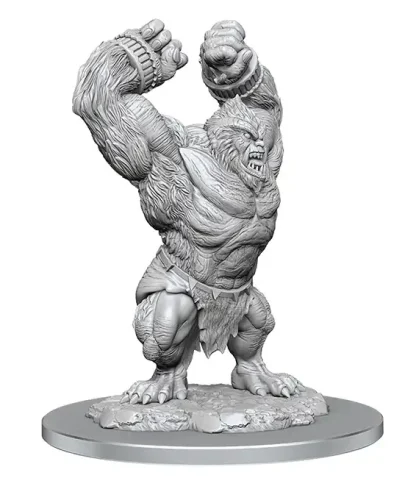 Barlgura (D&D Nolzur's Marvelous Miniatures)(1)