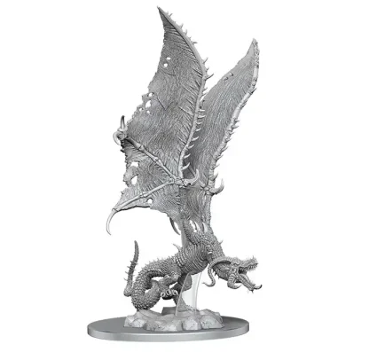 Flame Drake (Pathfinder Battles Deep Cuts)(1)