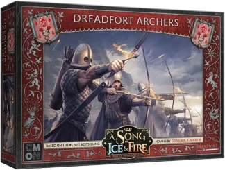 Dreadfort Archers (A Song of Ice & Fire Miniatures game expansion)