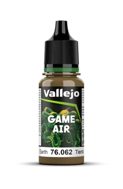 Game Air: Earth, 18ml