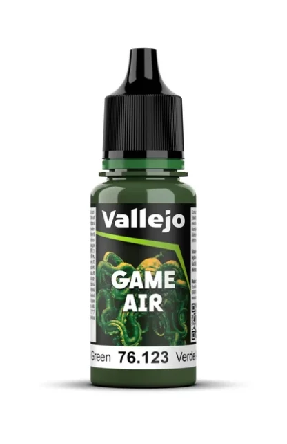 Game Air: Angel Green, 18ml