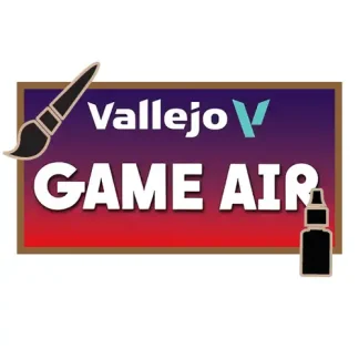 Game Air (Vallejo)