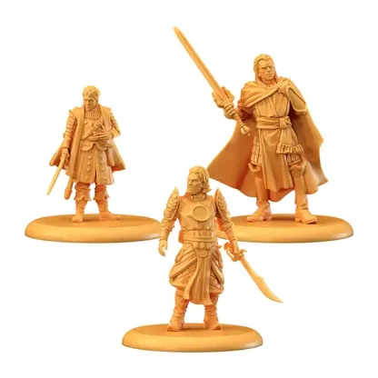 Martell Heroes 2 (aSoI&F expansion) - Afbeelding 2