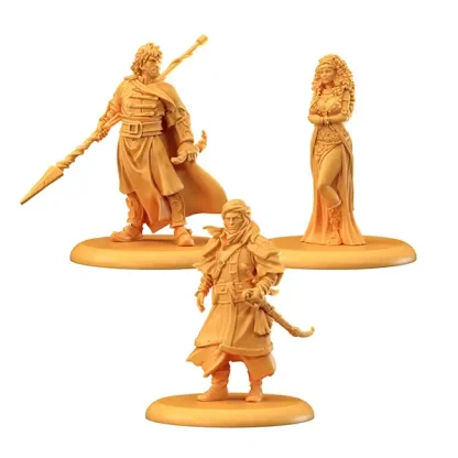 Martell Heroes 2 (aSoI&F expansion) - Afbeelding 3