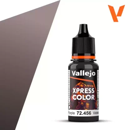 Xpress Color: Wicked Purple, 18 ml - Afbeelding 2