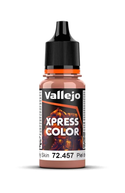 Xpress Color: Fairy Skin, 18 ml