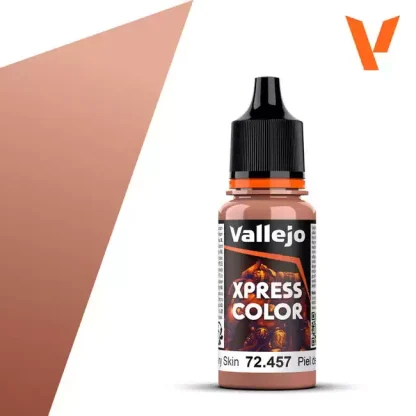 Xpress Color: Fairy Skin, 18 ml - Afbeelding 2
