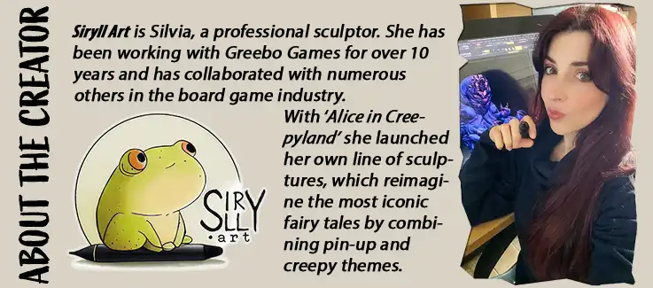 About Siryll Arts-slider