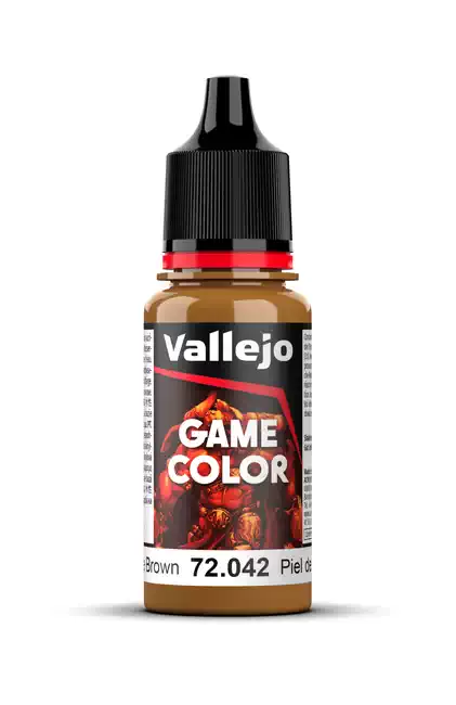 Game Color: Leather Set (4x18 ml) - Afbeelding 2