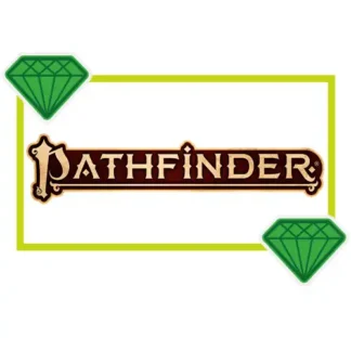 Pathfinder 2nd Ed.