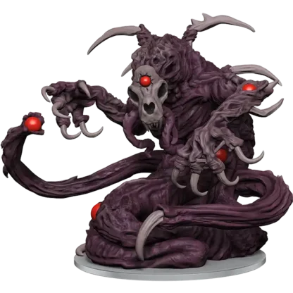 Cree, Vessel of The Pattern (Critical Role, pre-painted miniature)(1)