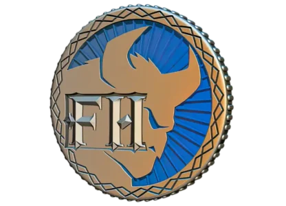 Frosthaven: Challenge Coin - Image 3