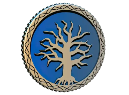 Frosthaven: Challenge Coin - Image 4