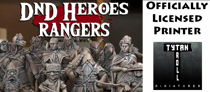 Tytan-DnD-Rangers-OfficiallyLicensedPrinter