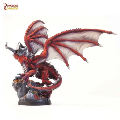 Dungeons & Lasers: Thos the Young Dragon - Afbeelding 3