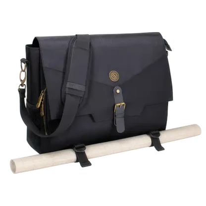 Enhance Tabletop RPG Players Bag (Black)