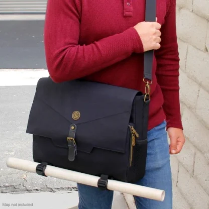 Enhance Tabletop RPG Players Bag (Black) - Afbeelding 9
