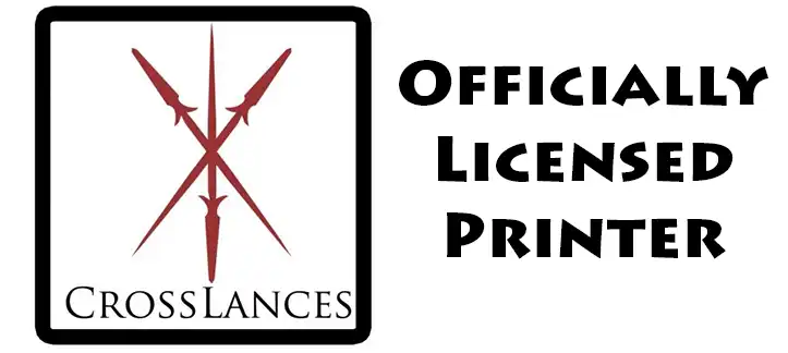 licentie-Cross Lances algemeen