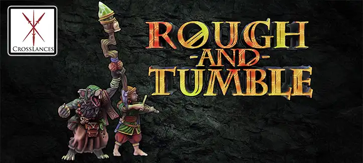 licentie-Rough-Tumble 2