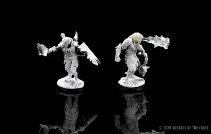 Male Dragonborn Paladin (D&D Nolzur's Marvelous Miniatures)(2) - Image 4