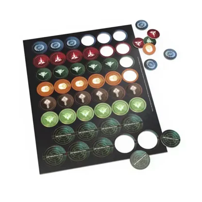 Star Trek Adventures RPG Second Edition Starter Set - Afbeelding 9