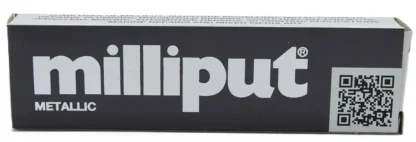 Milliput, Metallic (putty)