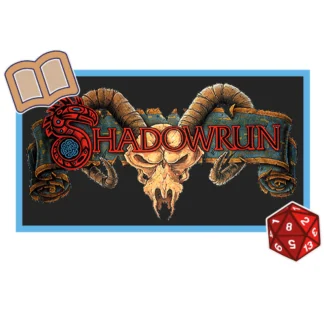 Shadowrun
