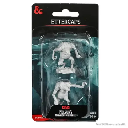 Ettercaps (D&D Nolzur's Marvelous Miniatures)(2) - Afbeelding 2