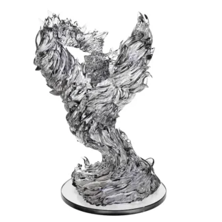 Animated Fire Breath (D&D Nolzur's Marvelous Miniatures)(3)