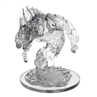 Animated Acid Breath (D&D Nolzur's Marvelous Miniatures)(3)
