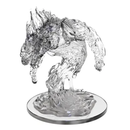 Animated Acid Breath (D&D Nolzur's Marvelous Miniatures)(3)