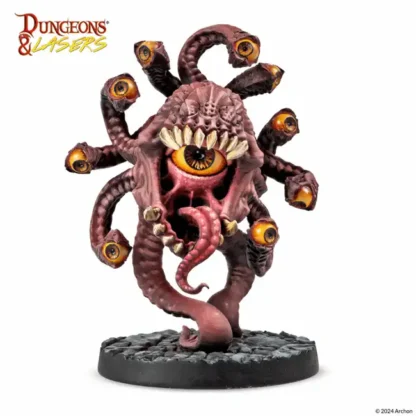 Observer (Dungeons & Lasers) - Afbeelding 3