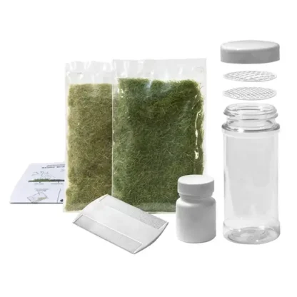Static Grass Starter Kit - Afbeelding 2