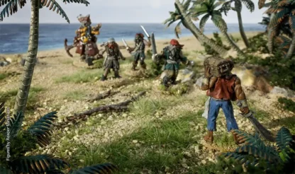 Static Grass Starter Kit - Afbeelding 4