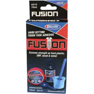 Fusion Acrylit (lijm), 70ml