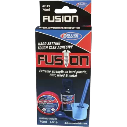Fusion Acrylit (lijm), 70ml