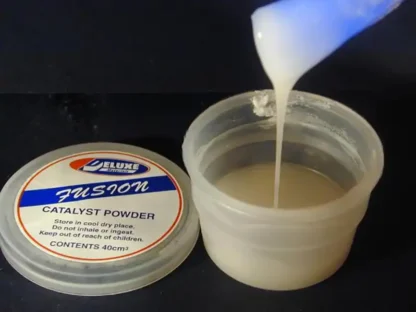 Fusion Acrylit (lijm), 70ml - Afbeelding 4