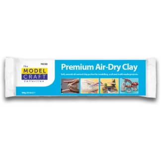 Premium Air-Dry Clay